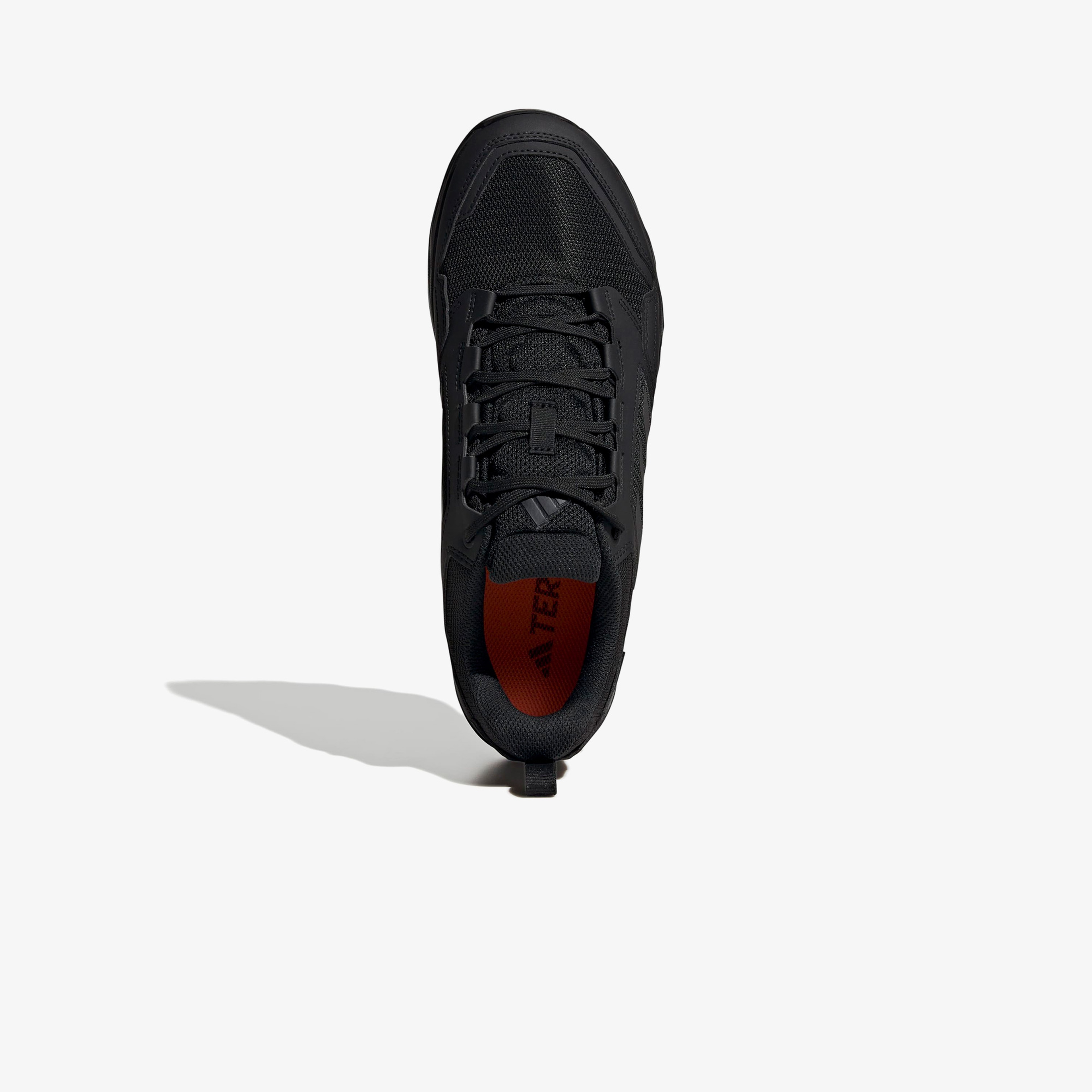 adidas Tracerocker 2.0 Gore-Tex Erkek Siyah Koşu Ayakkabısı