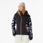 Roxy Free Jet Kadın Gri Kayak Montu