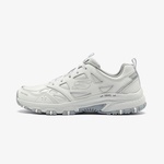 Skechers Hillcrest Kadın Beyaz Spor Ayakkabı