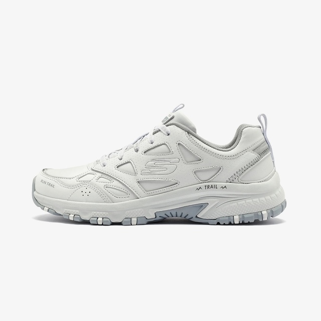 Skechers Beyaz Skechers Hillcrest Kadın