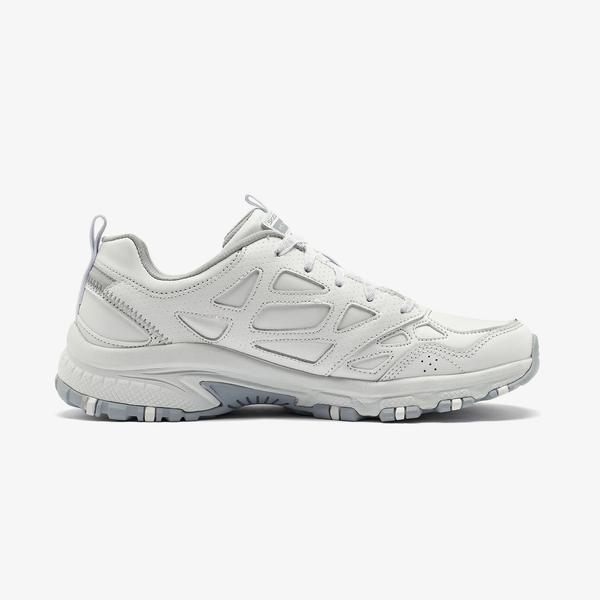 Skechers Hillcrest Kadın Beyaz Spor Ayakkabı