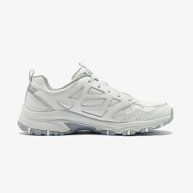 Skechers Beyaz Skechers Hillcrest Kadın