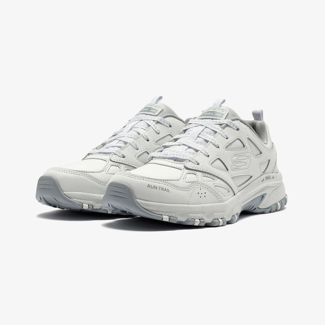 Skechers Beyaz Skechers Hillcrest Kadın