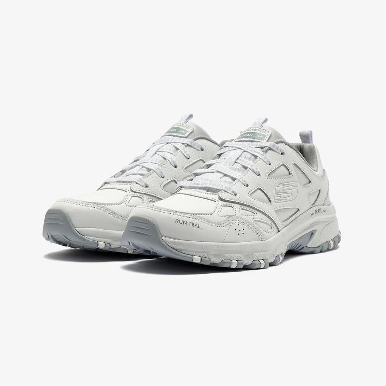 Skechers Hillcrest Kadın Beyaz Spor Ayakkabı