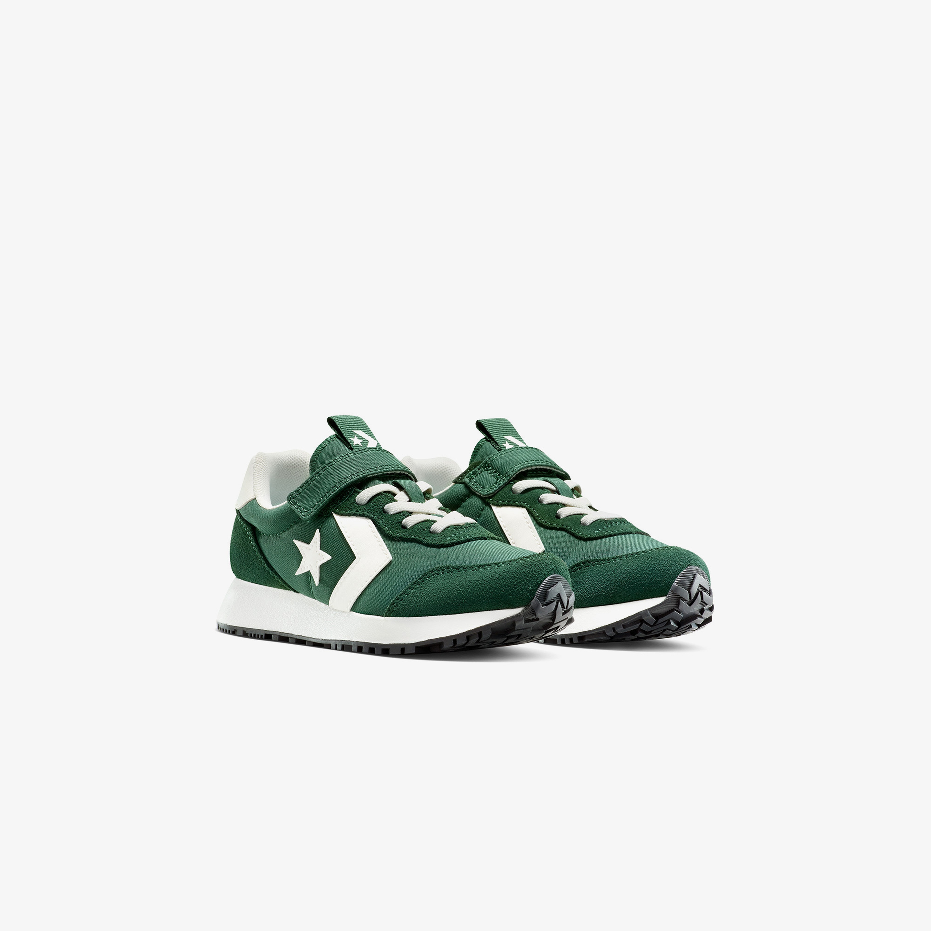 Converse Omega Trainer Çocuk Yeşil Sneaker