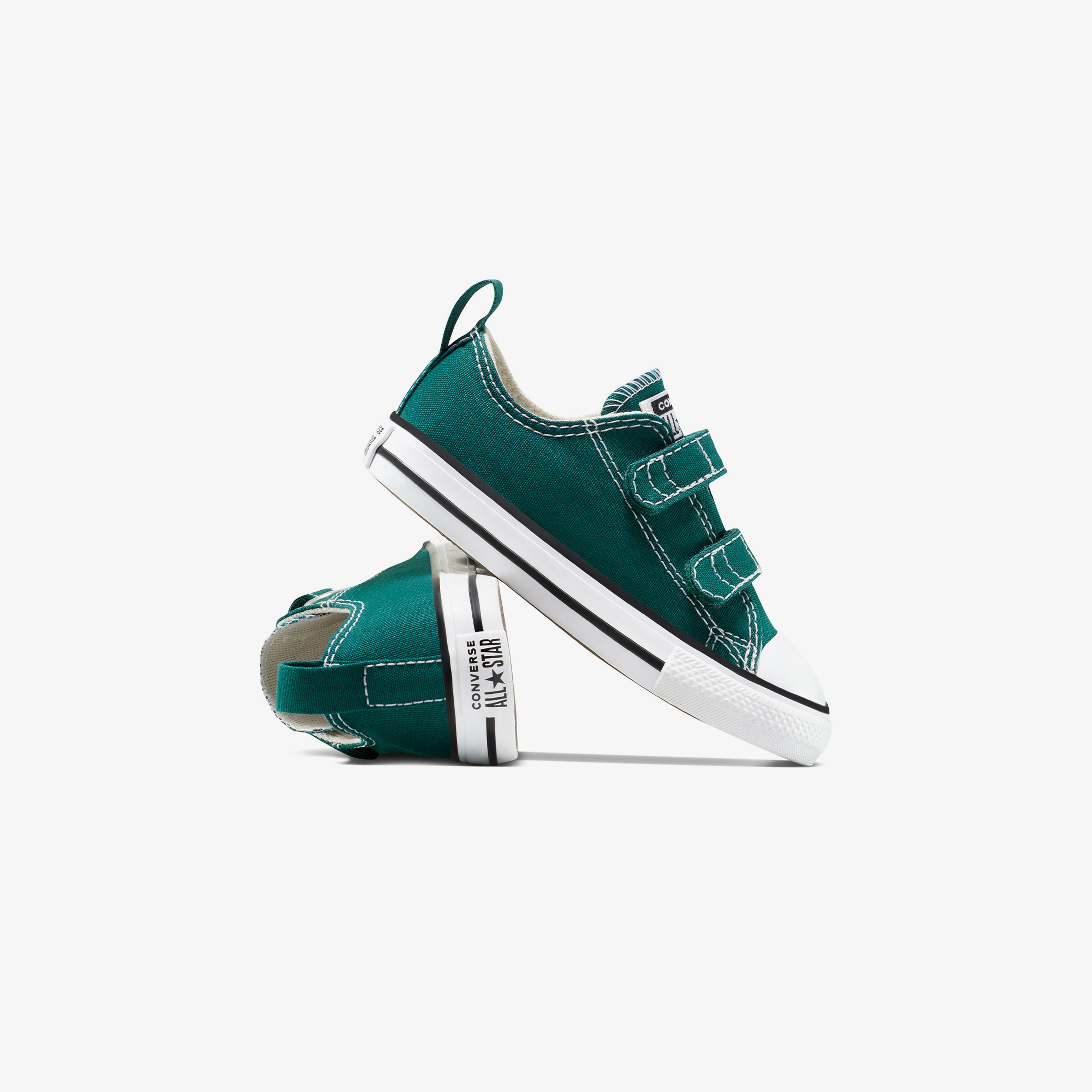 Converse Chuck Taylor All Star Bebek Yeşil Sneaker