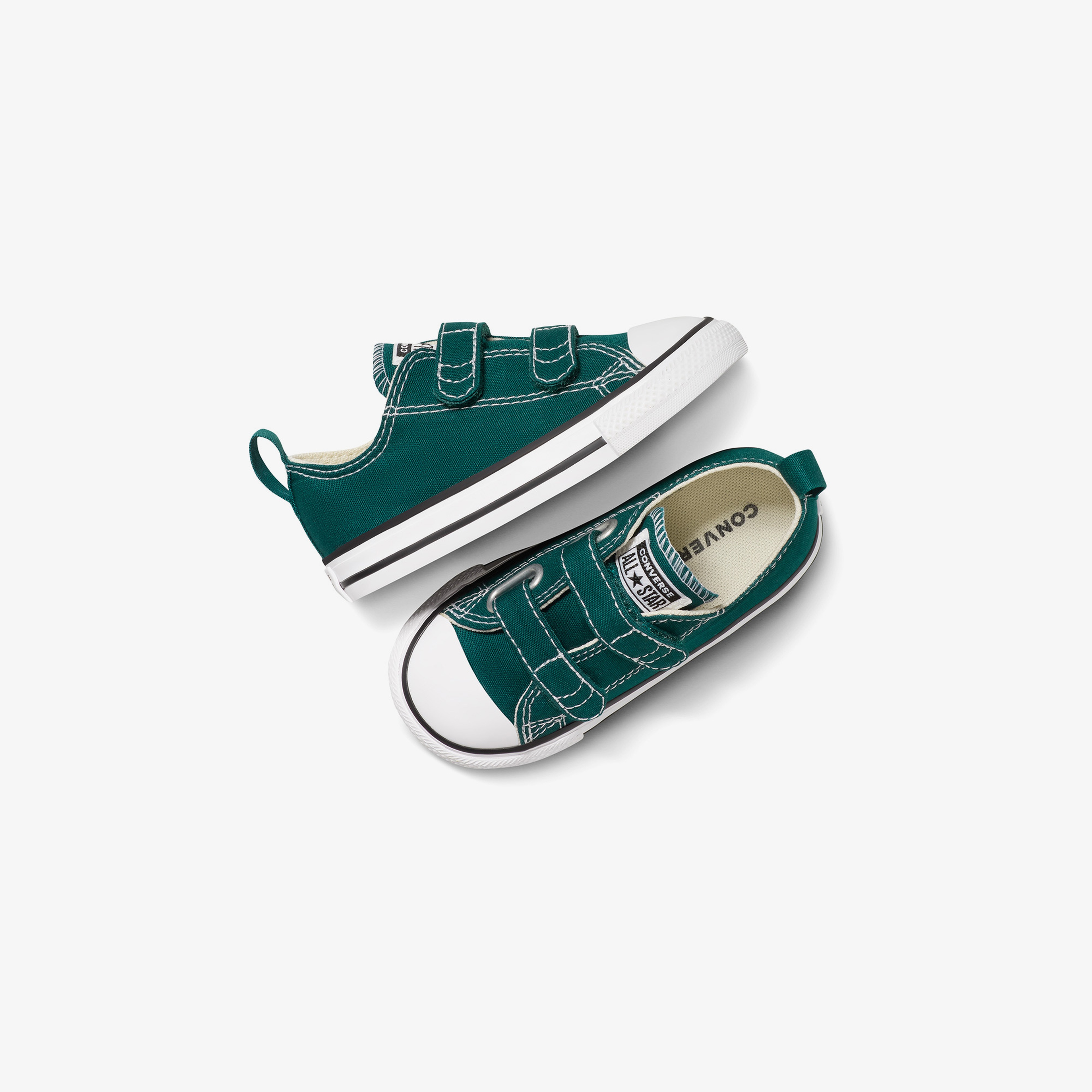 Converse Chuck Taylor All Star Bebek Yeşil Sneaker