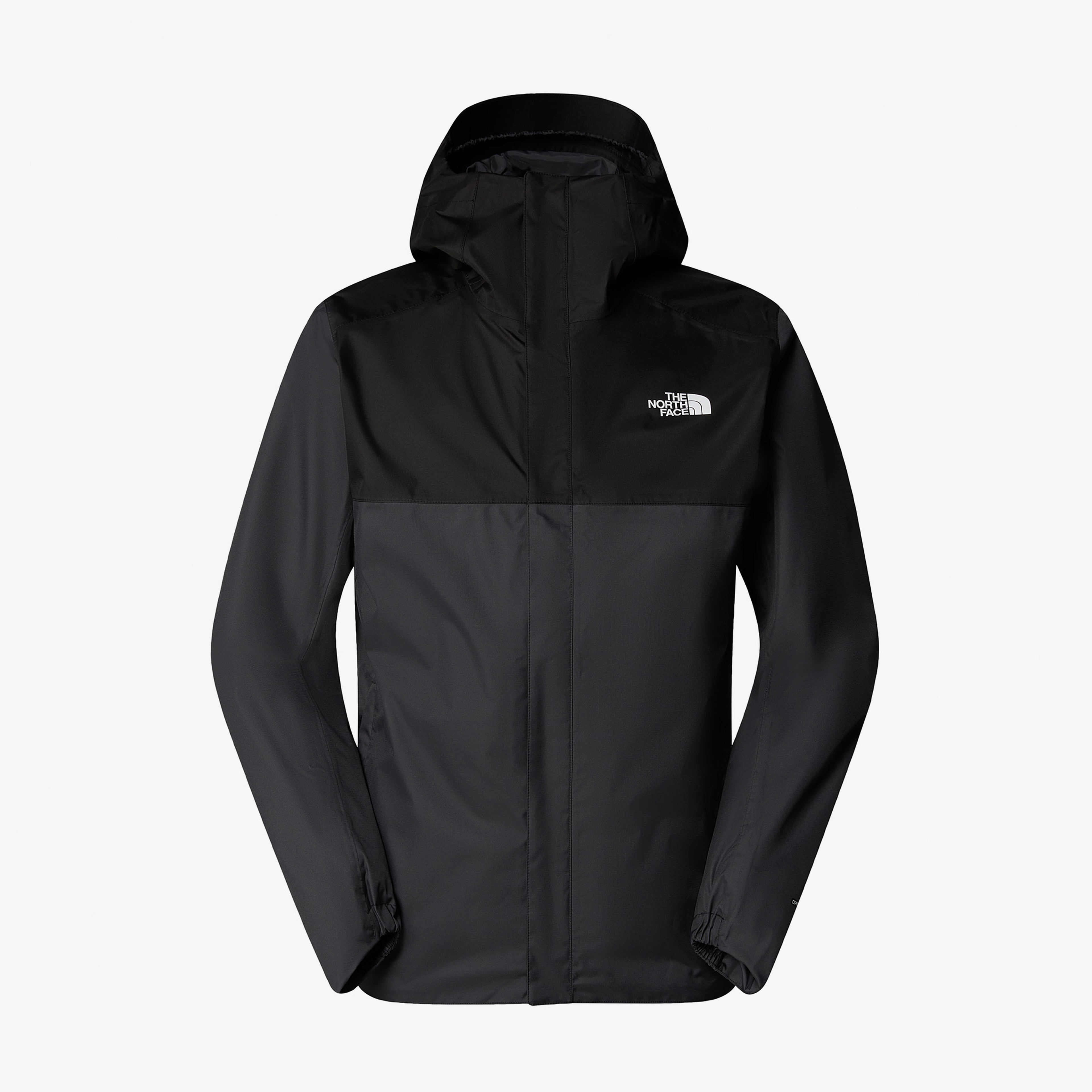 The North Face Quest Zip-In Erkek Gri Ceket