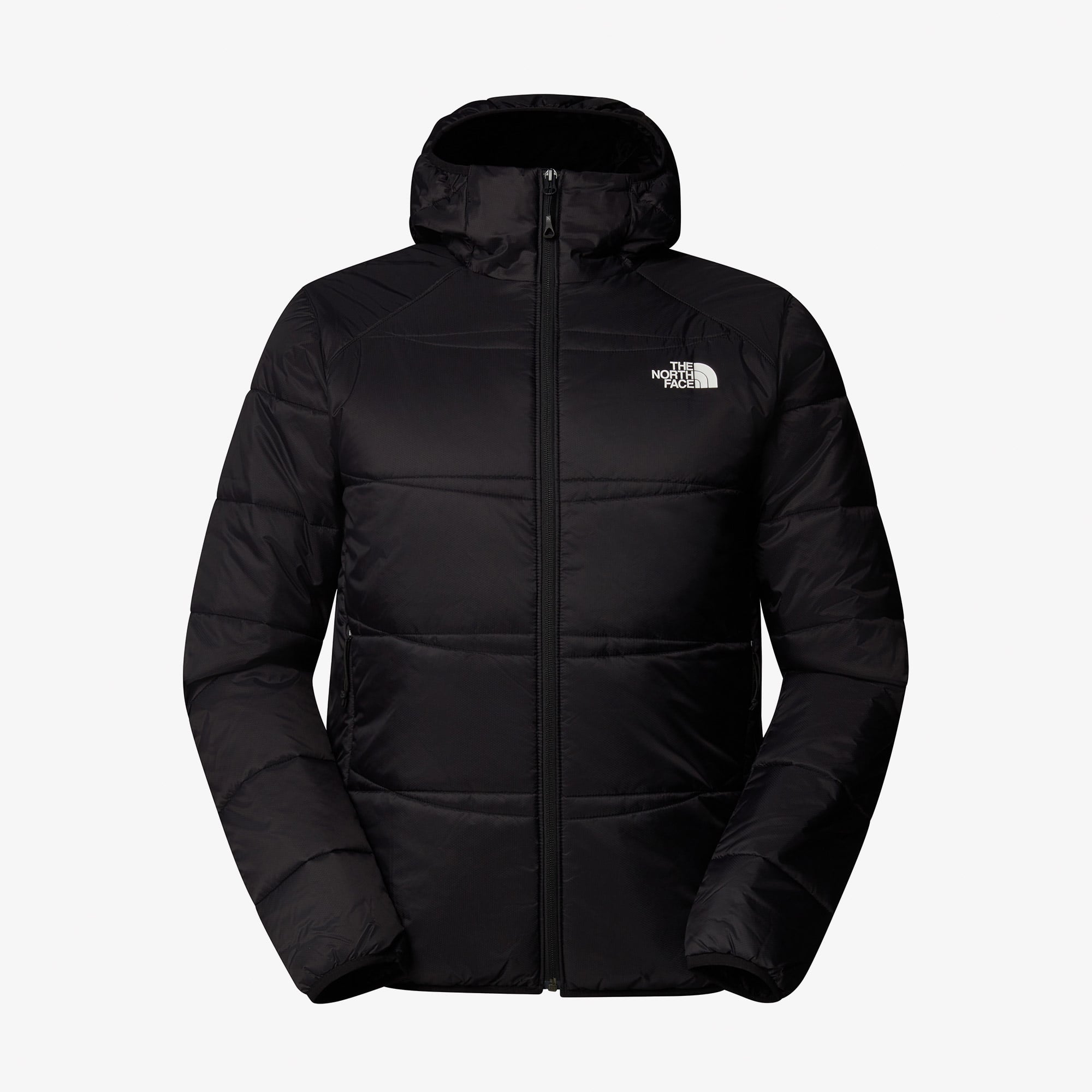 The North Face Quest Synthetic Erkek Siyah Mont