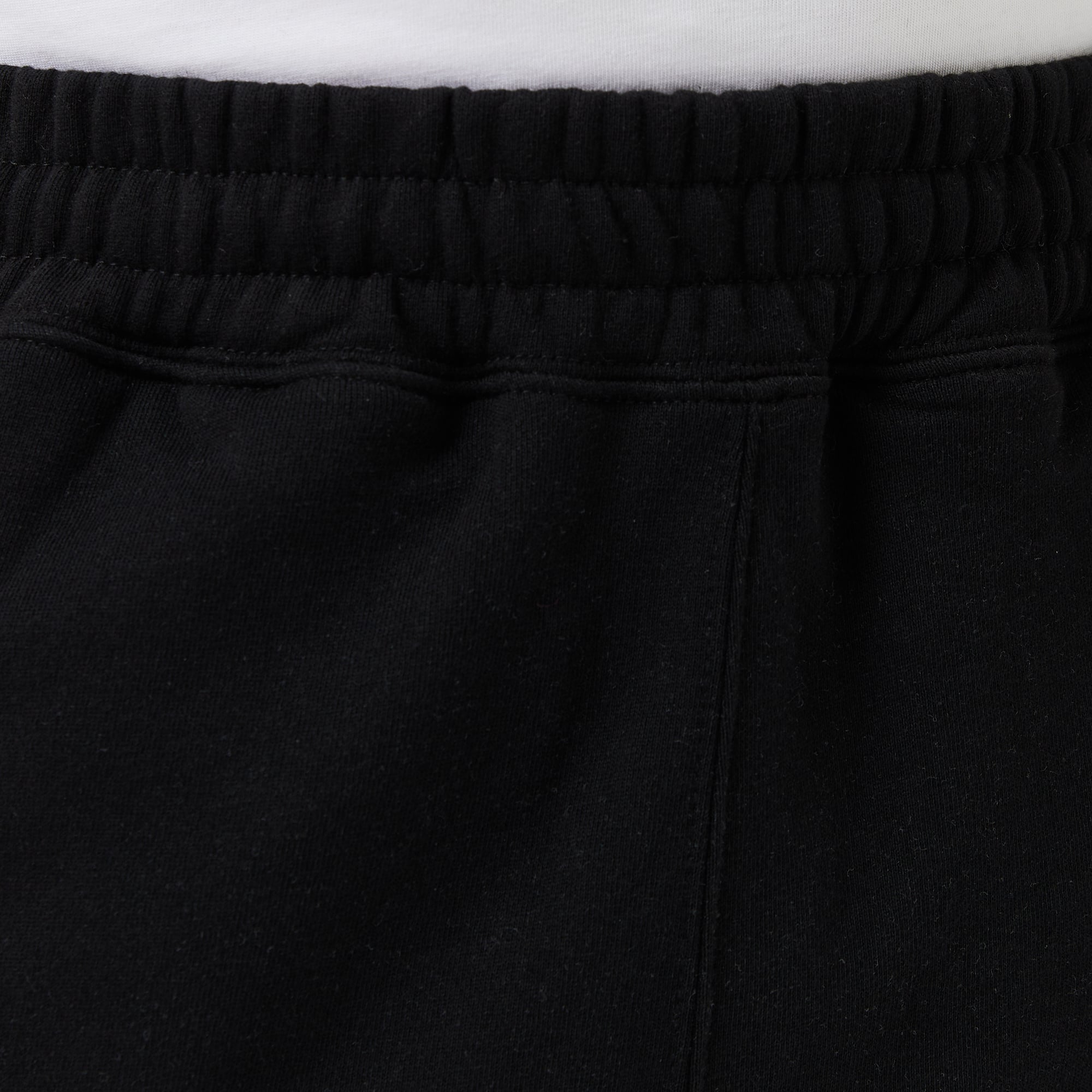 Alpha Industries Uniform Relaxed Fit Erkek Siyah Eşofman Altı