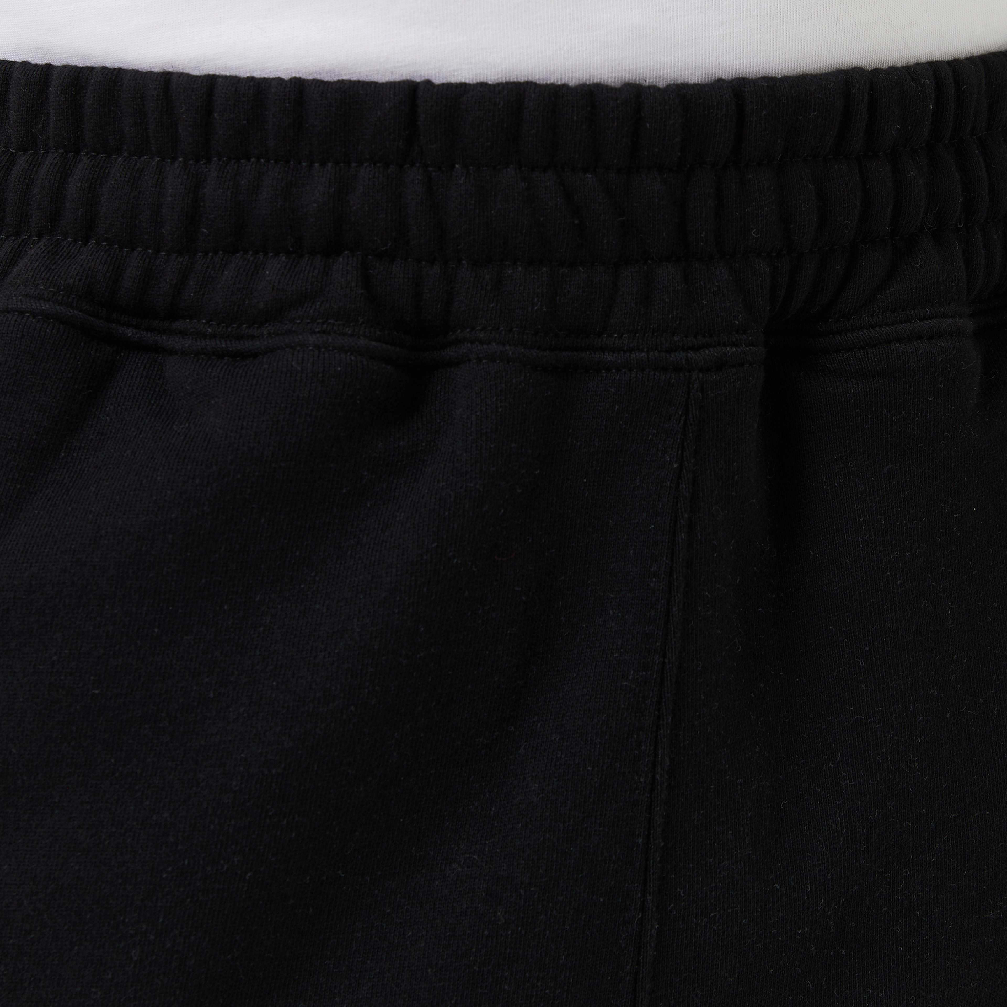 Alpha Industries Uniform Relaxed Fit Erkek Siyah Eşofman Altı