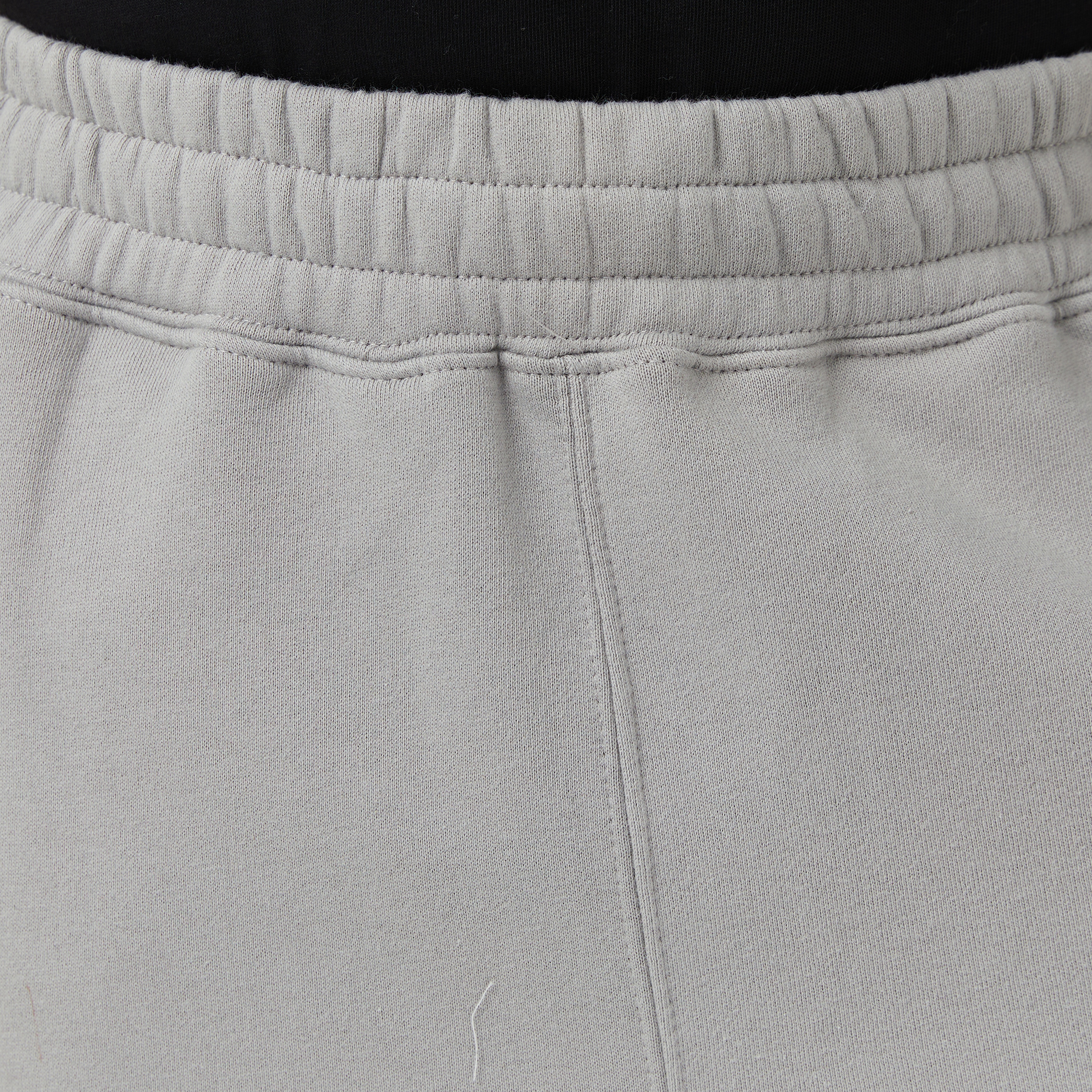 Alpha Industries Uniform Relaxed Fit Erkek Gri Eşofman Altı