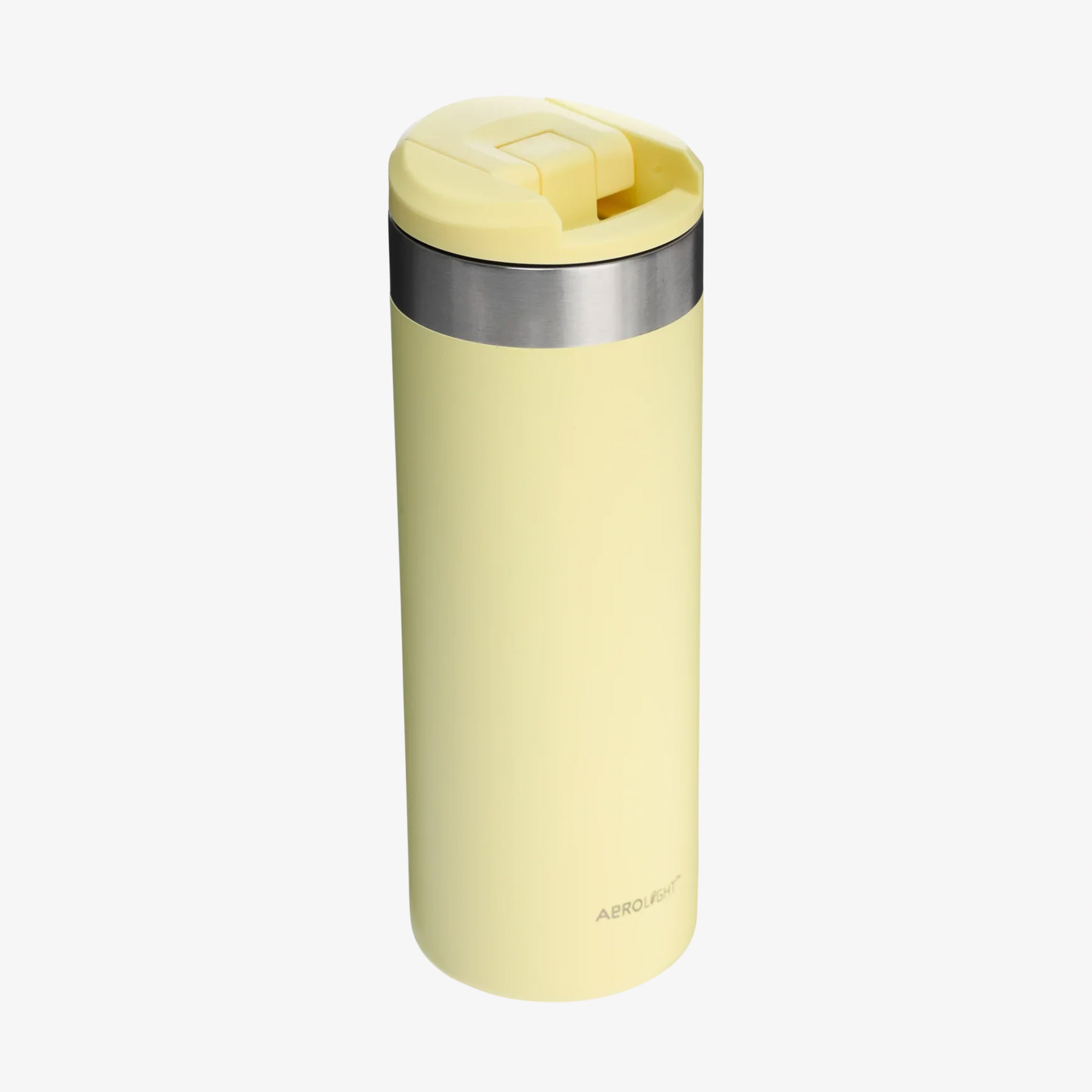 Stanley The AeroLight Transit Mug 0.47L Unisex Sarı Termos