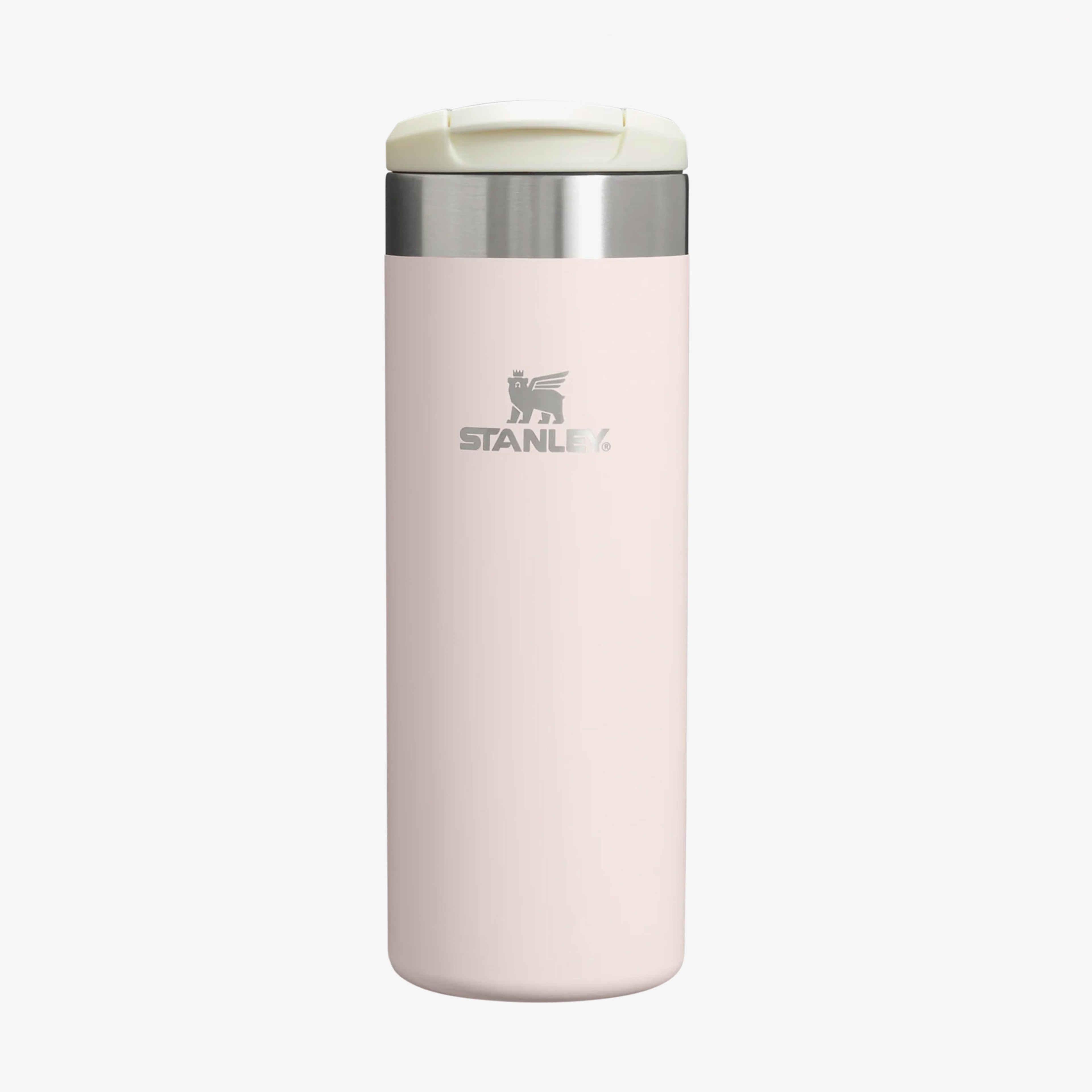 Stanley The AeroLight Transit Mug 0.47L Unisex Pembe Termos