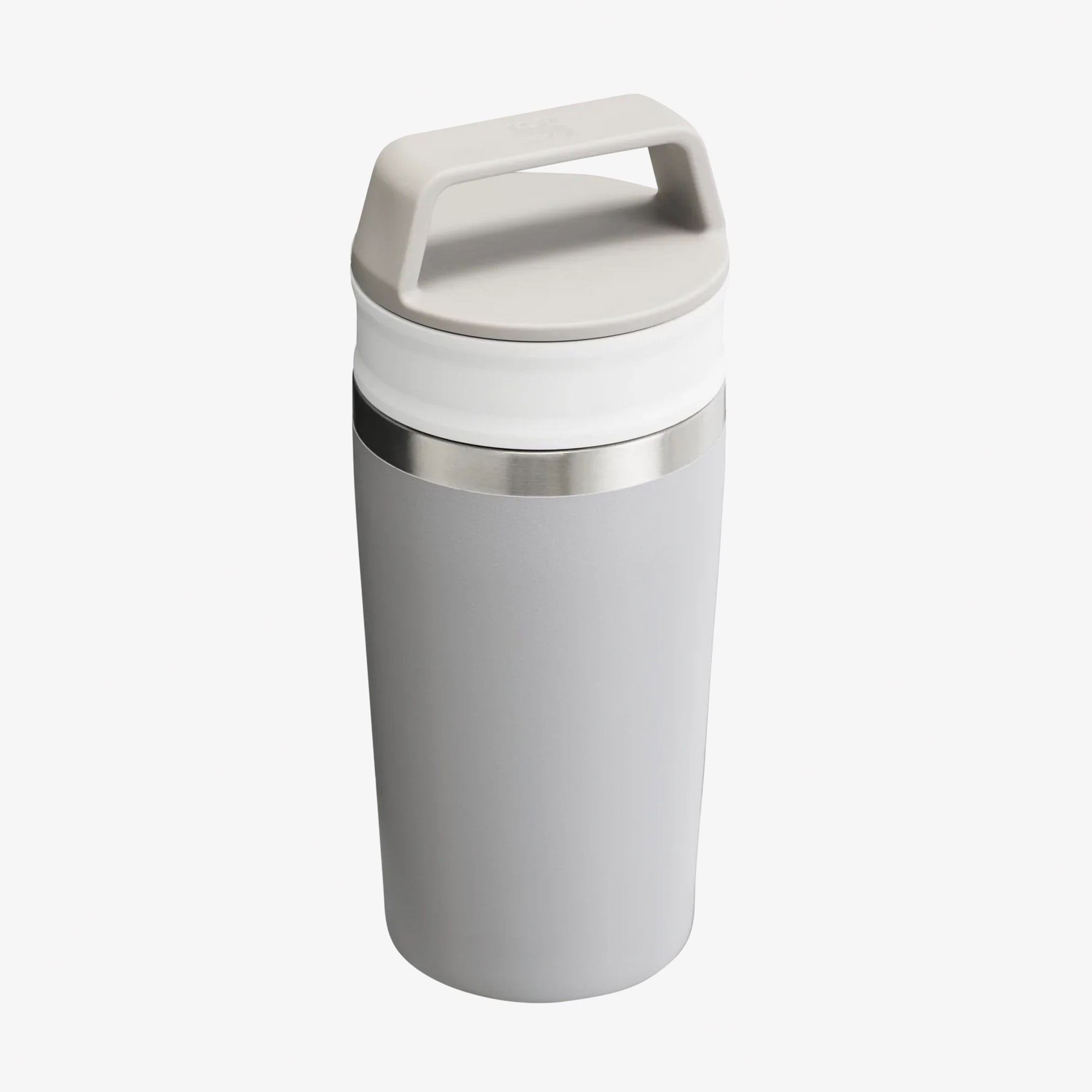 Stanley The Cafe To-Go 0.35L Unisex Gri Termos Bardak