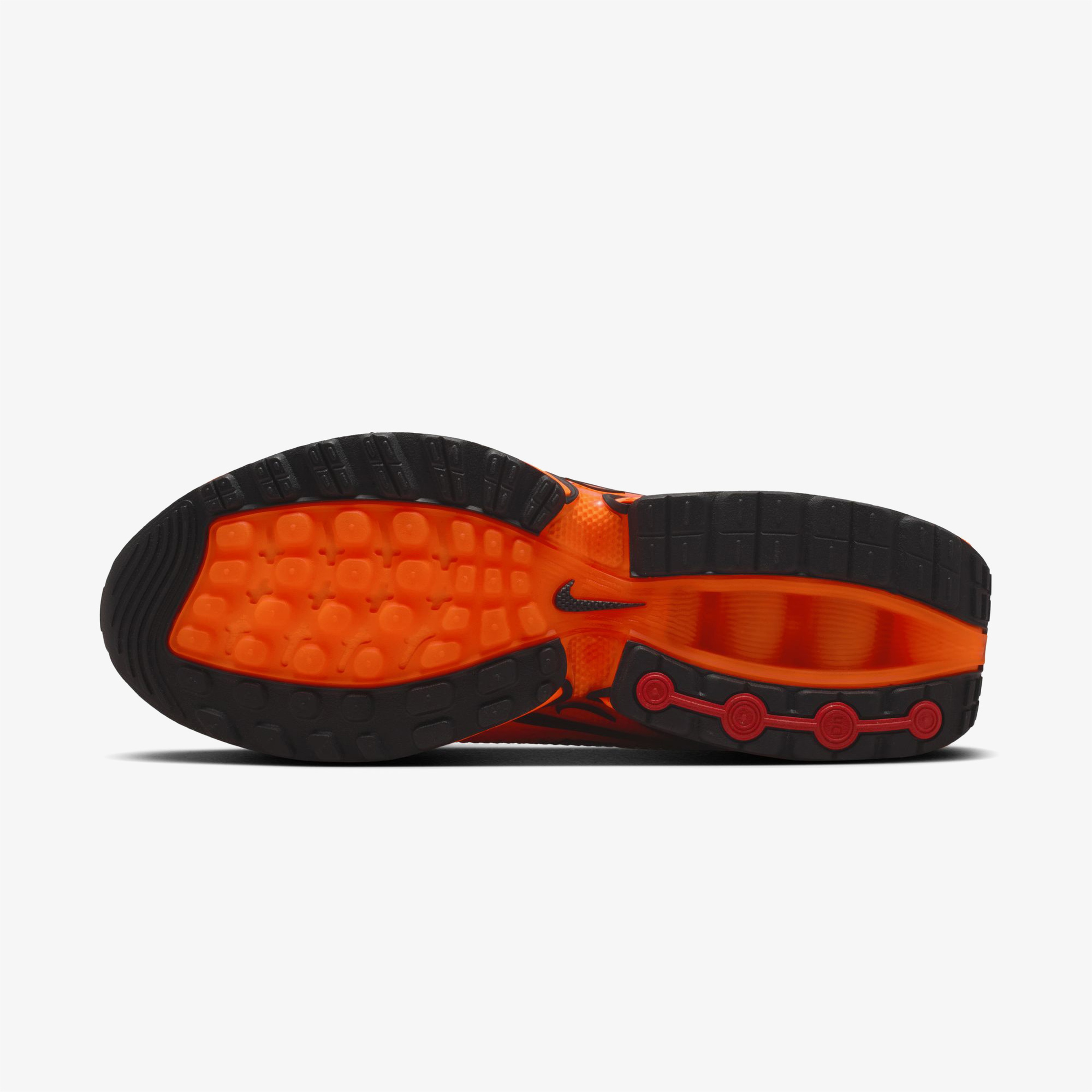 Nike Air Max Dn NRG Erkek Turuncu Spor Ayakkabı
