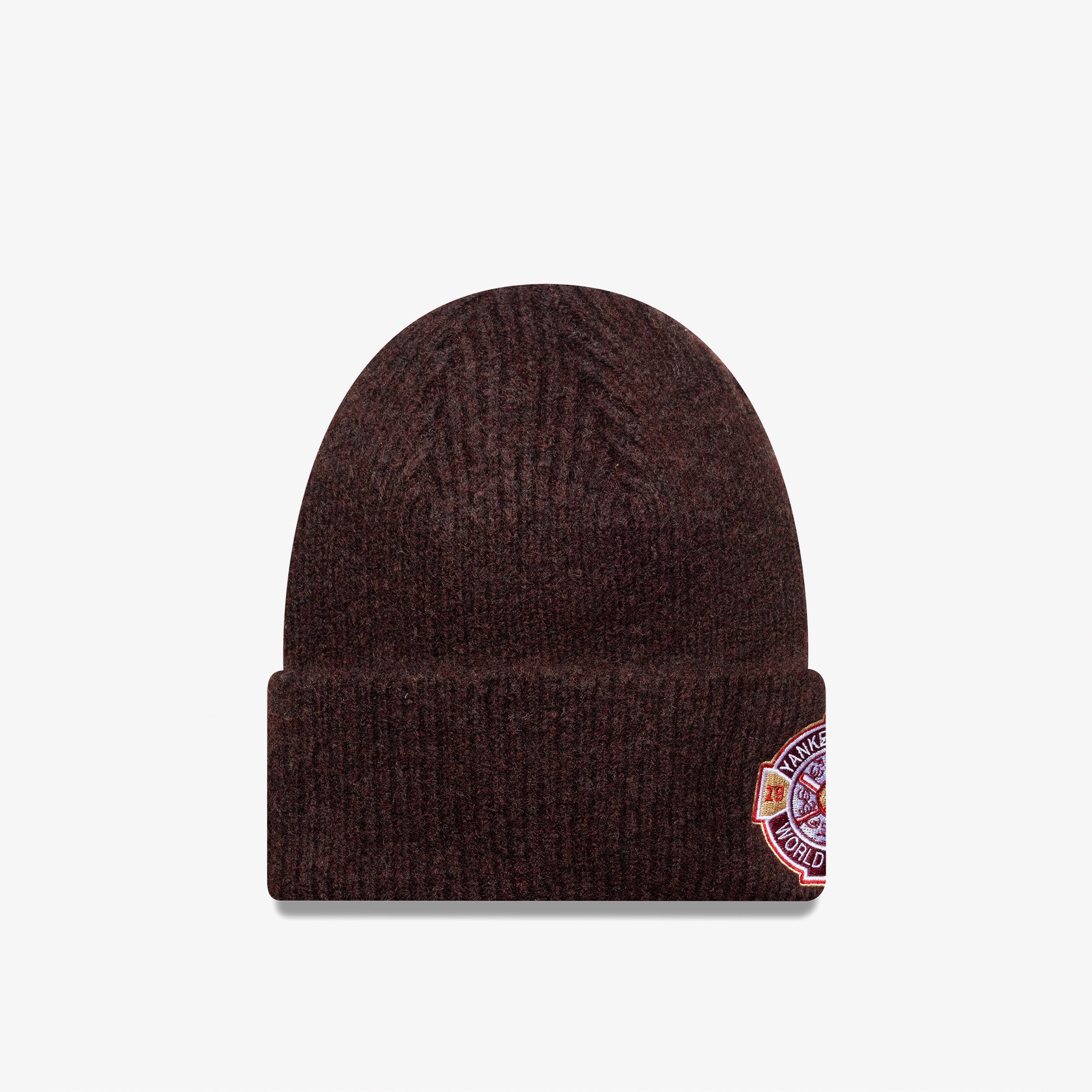 New Era New York Yankees World Series Unisex Bordo Bere