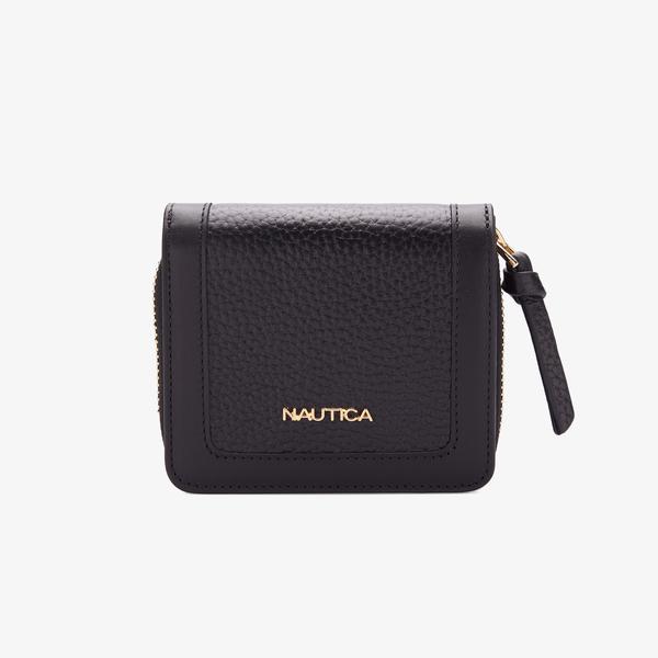 Nautica Kadın Siyah El Çantası