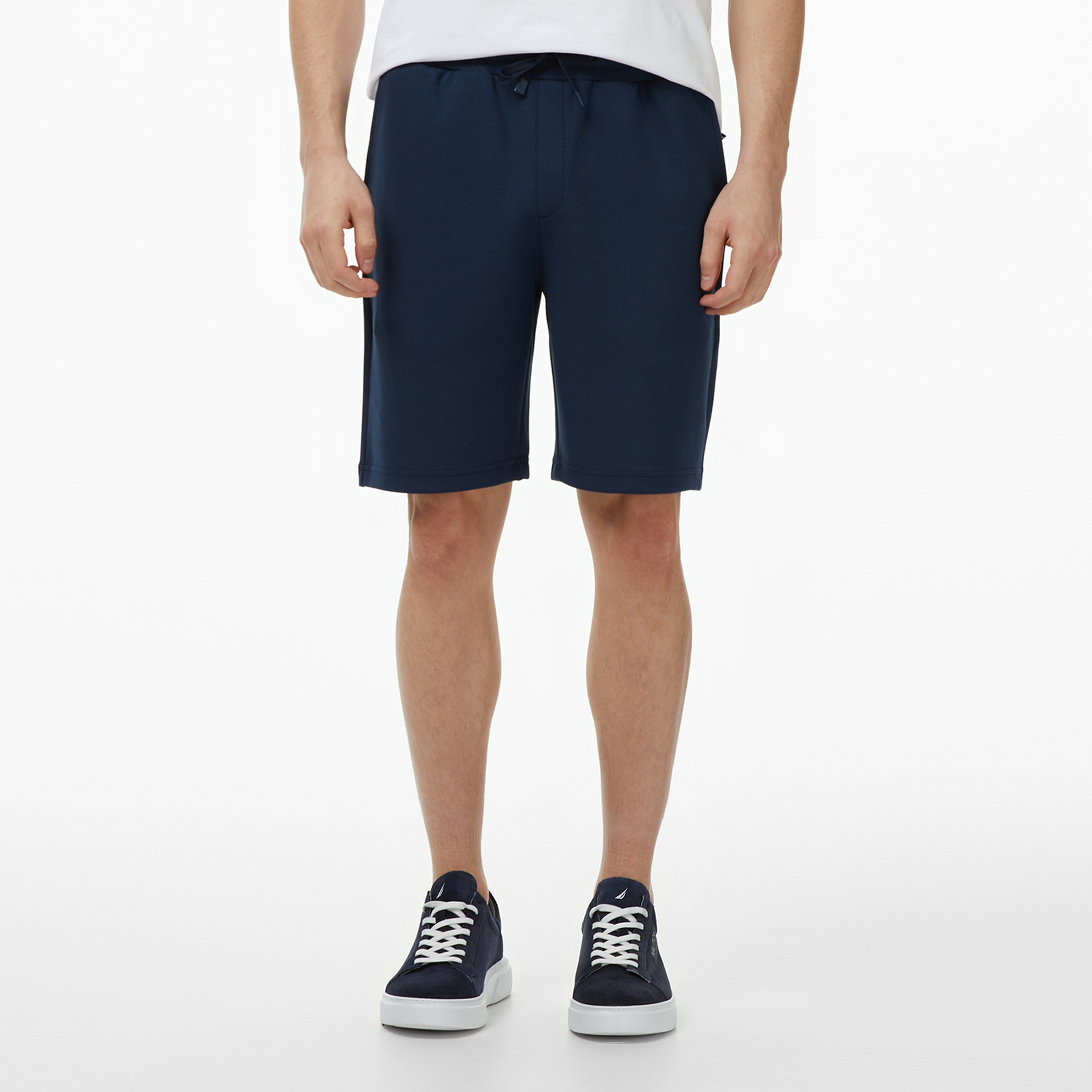 Nautica Erkek Mavi Sneaker