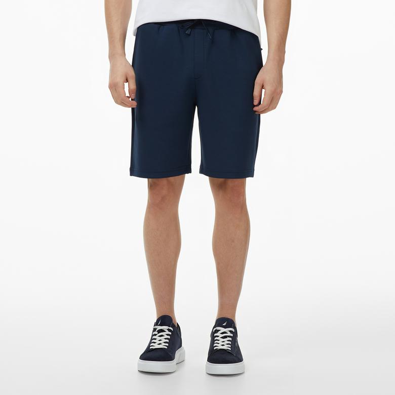 Nautica Erkek Mavi Sneaker