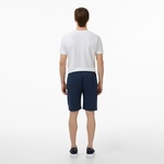 Nautica Erkek Mavi Sneaker