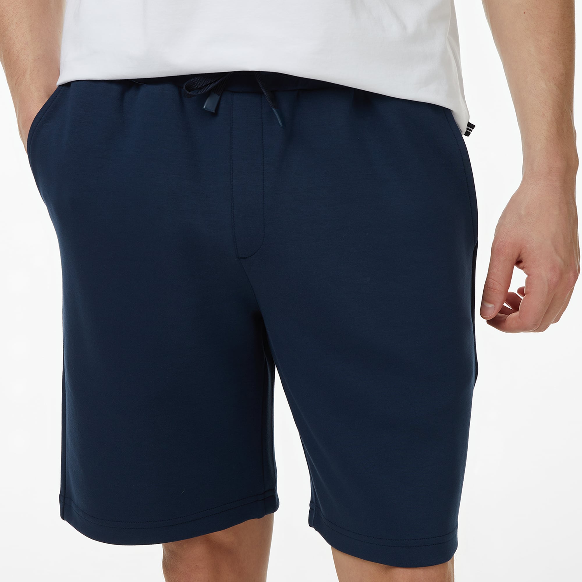 Nautica Erkek Mavi Sneaker