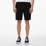 Nautica Erkek Siyah Sneaker