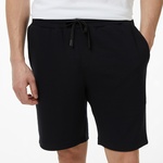 Nautica Erkek Siyah Sneaker