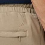 Nautica Erkek Gri Sneaker