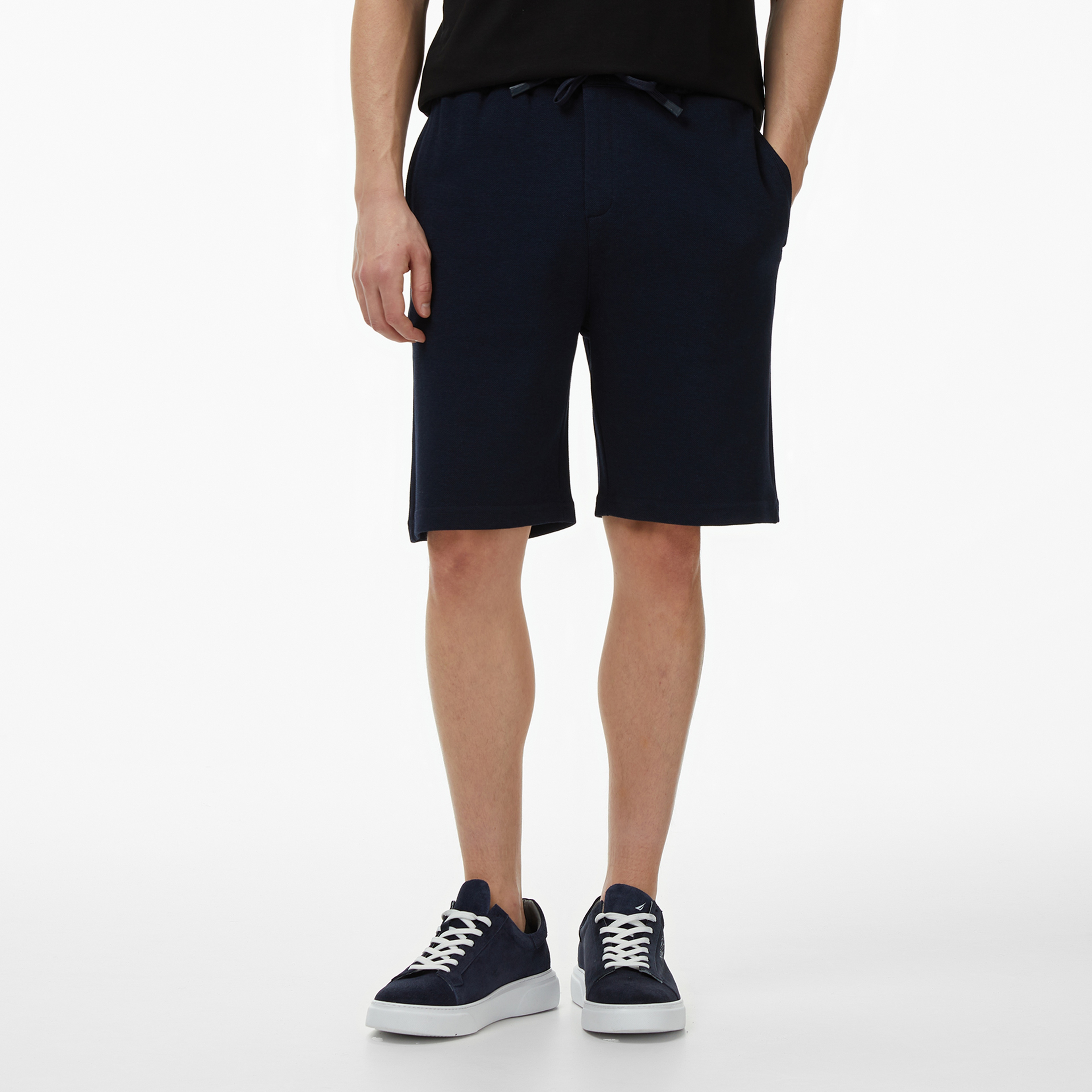 Nautica Erkek Gri Sneaker