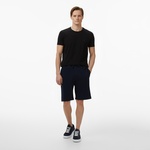 Nautica Erkek Gri Sneaker