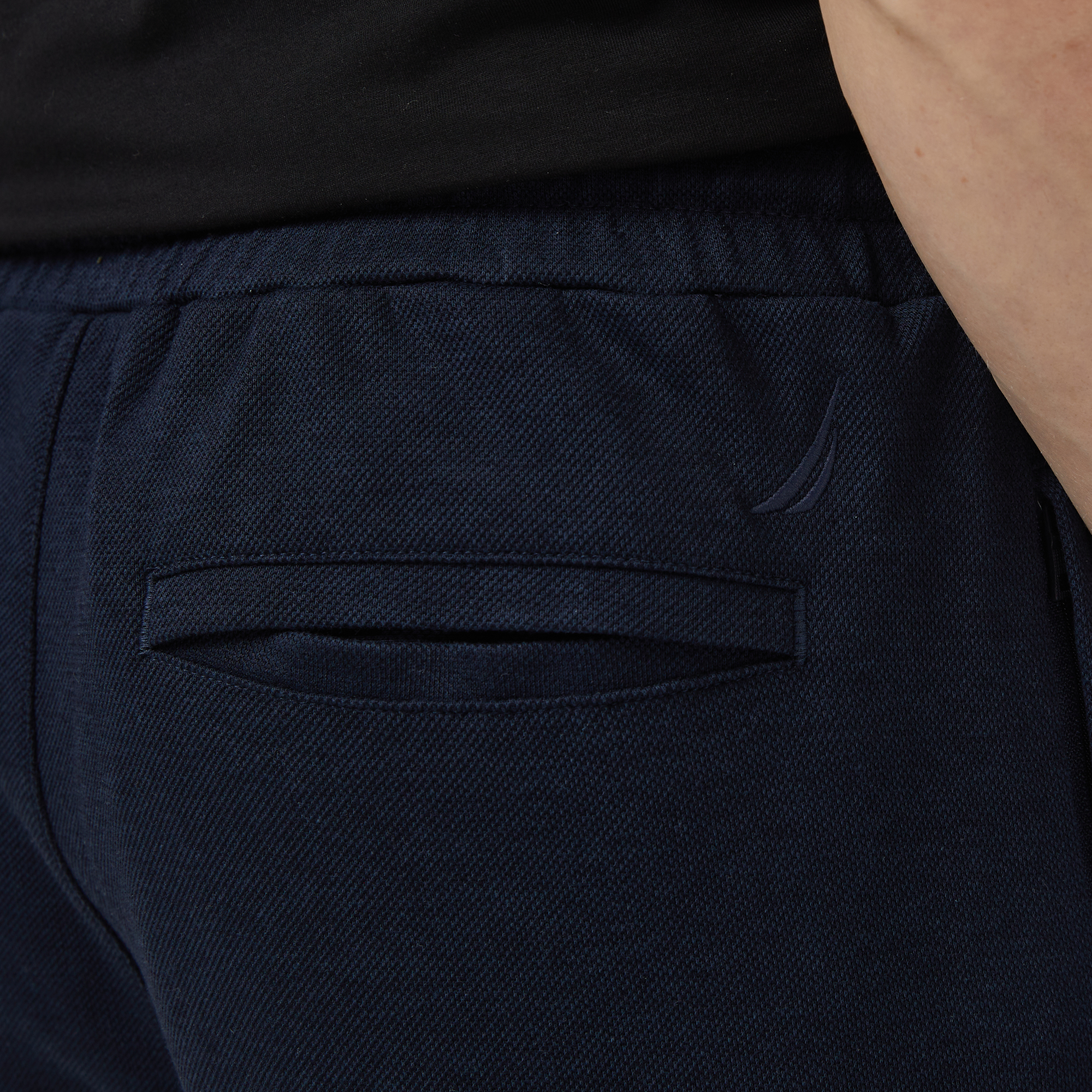 Nautica Erkek Gri Sneaker