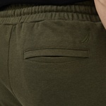 Nautica Erkek Siyah Sneaker