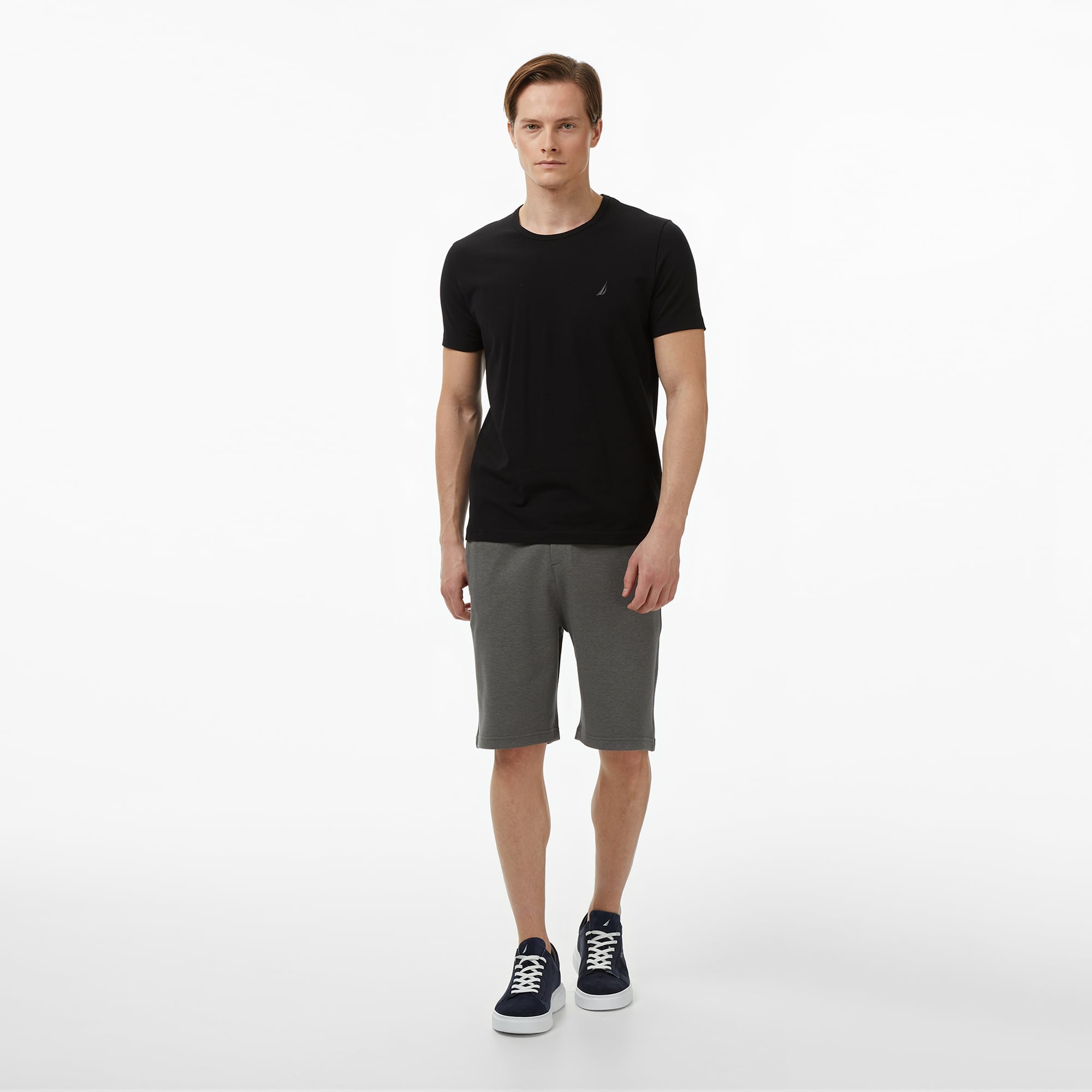 Nautica Erkek Yeşil Sneaker