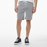 Nautica Erkek Siyah Sneaker