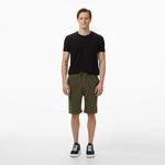 Nautica Erkek Siyah Sneaker