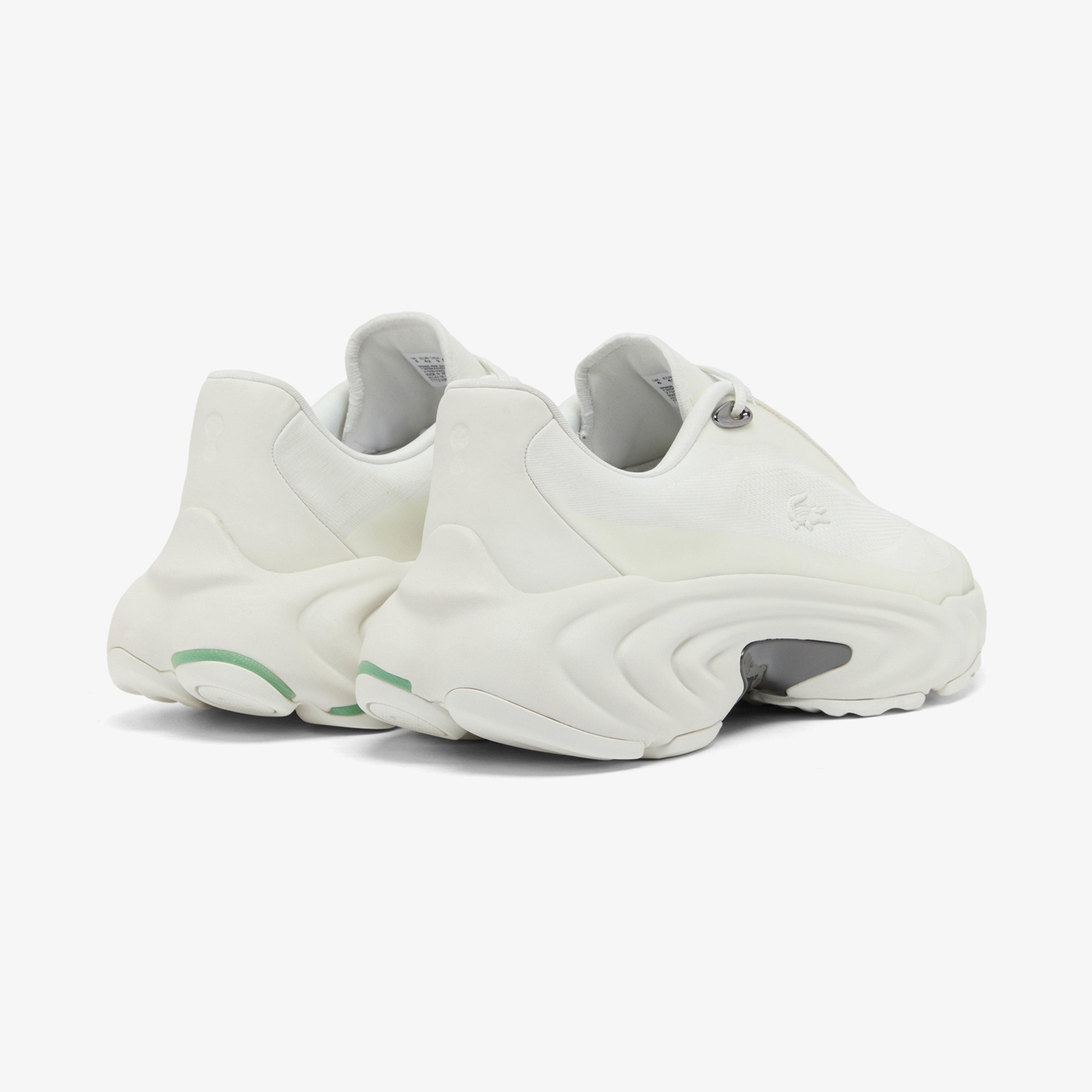 Lacoste Spinor Premium Erkek Beyaz Spor Ayakkabı