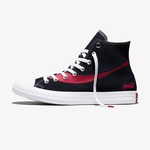 Converse x Coca-Cola Chuck Taylor All Star Unisex Siyah Sneaker