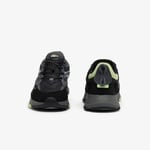 Lacoste L003 Neo Tech Erkek Siyah Spor Ayakkabı