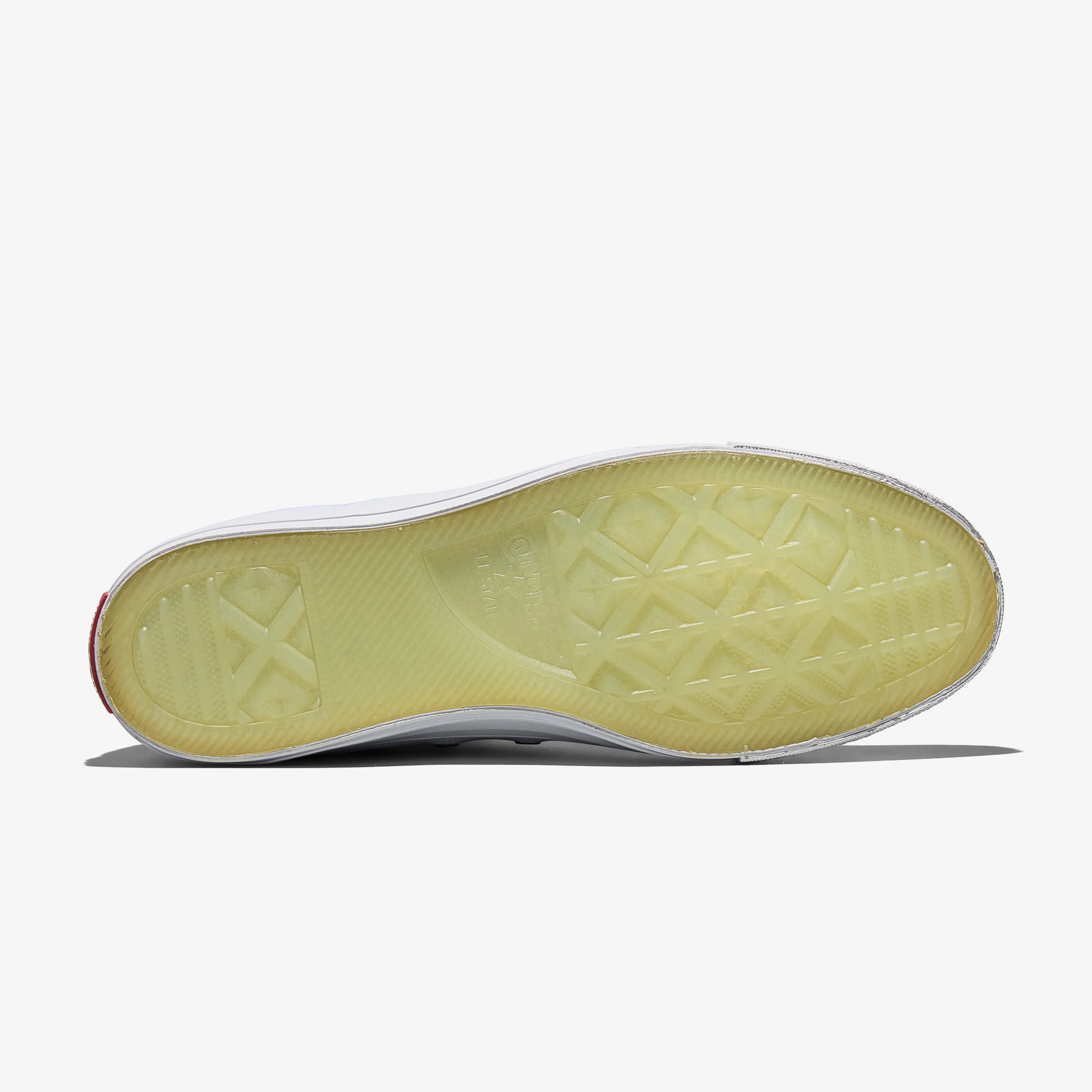 Converse x Coca-Cola Chuck Taylor All Star Unisex Beyaz Sneaker