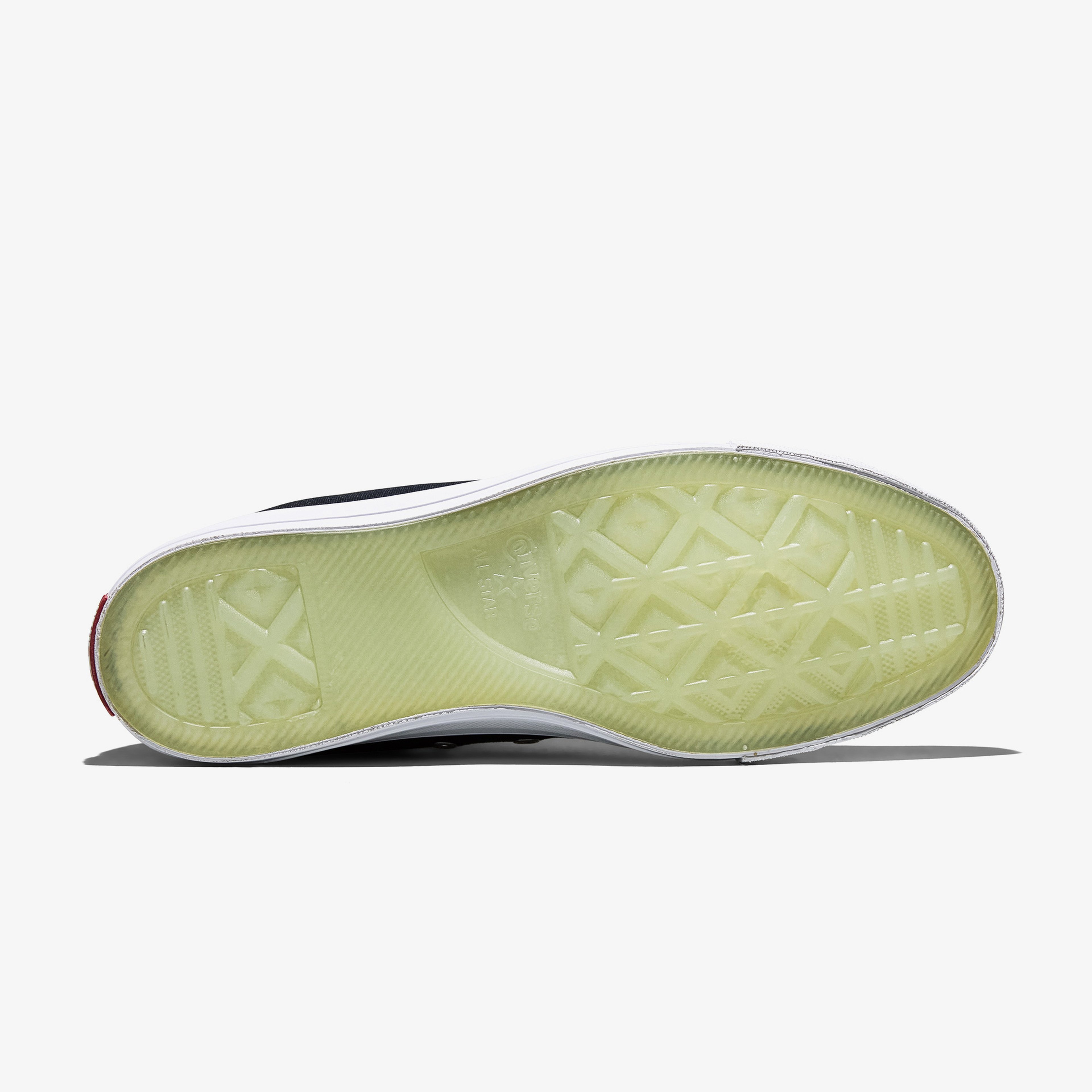 Converse x Coca-Cola Chuck Taylor All Star Unisex Siyah Sneaker