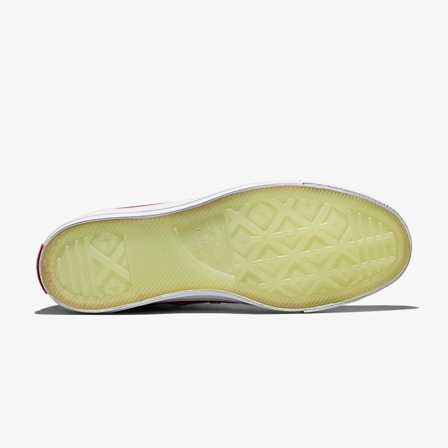 Converse Converse x Coca-Cola Chuck Taylor All Star Unisex Kırmızı Sneaker Occasion'da! Kırmızı - 7. görsel