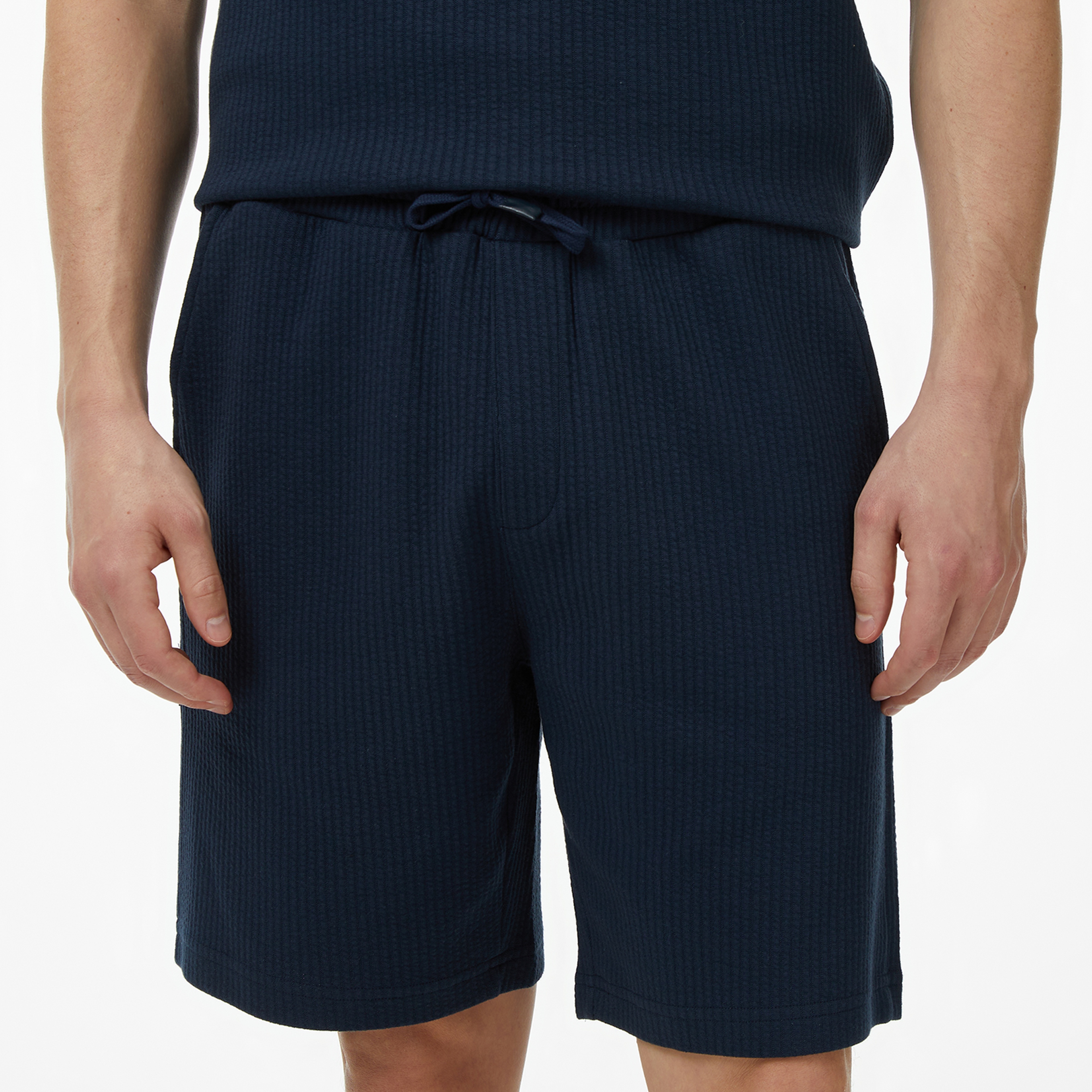 Nautica Erkek Gri Sneaker