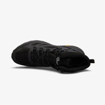 Jack Wolfskin Terraventure Texapore Mid Erkek Siyah Bot