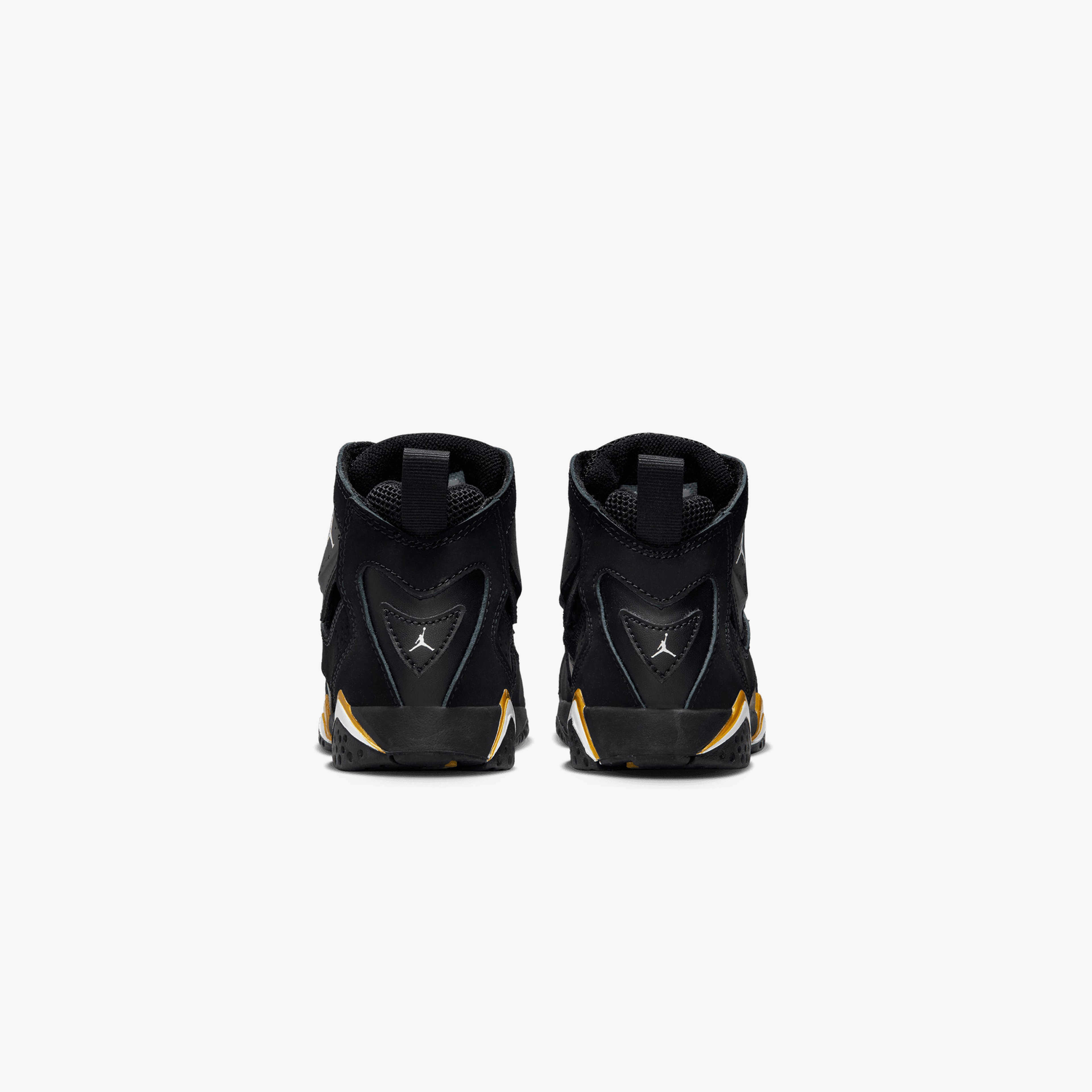 Jordan True Flight Çocuk Siyah Spor Ayakkabı