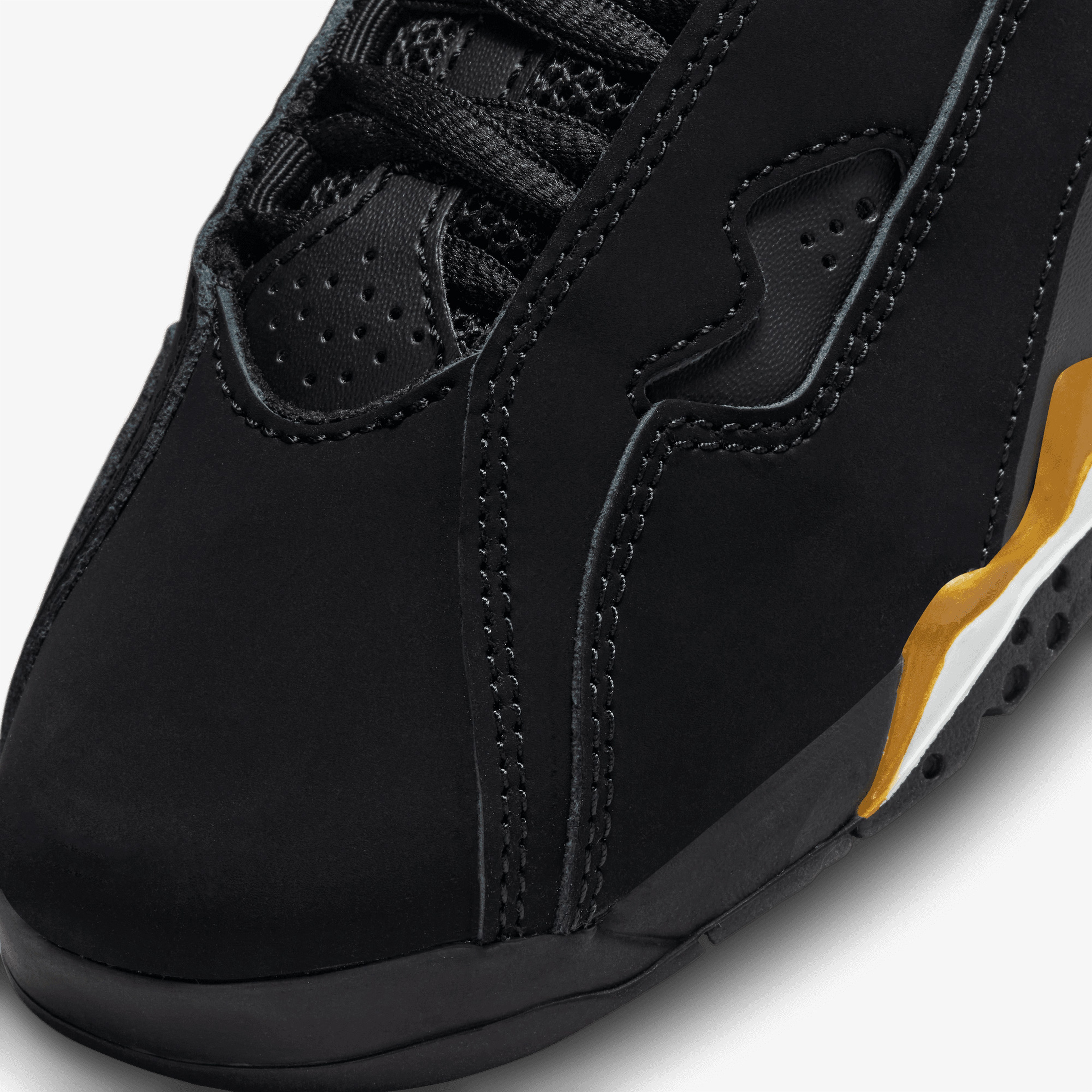 Jordan True Flight Çocuk Siyah Spor Ayakkabı