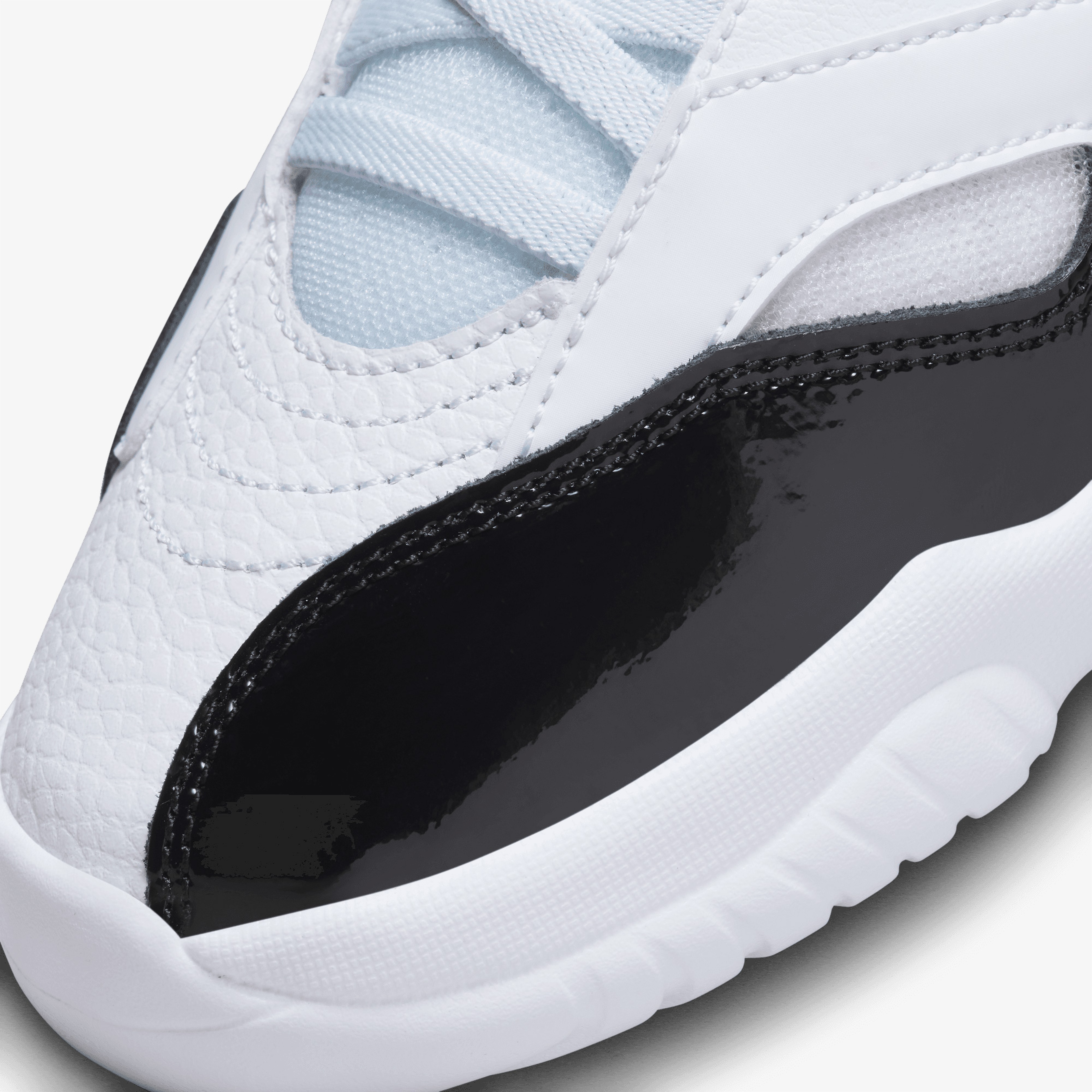 Jordan Jumpman Two Trey Çocuk Beyaz Spor Ayakkabı