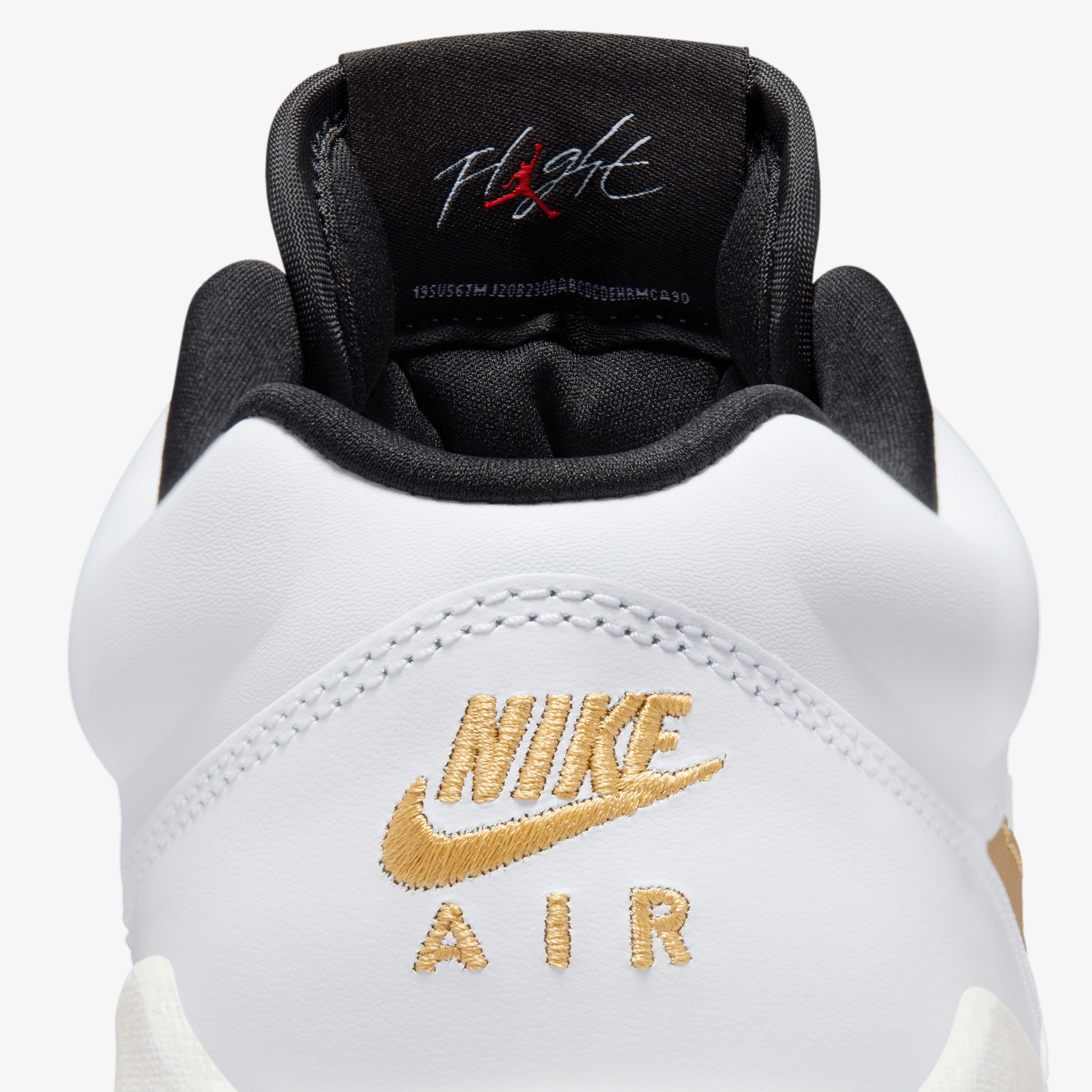 Jordan Stadium 90 Erkek Beyaz Spor Ayakkabı