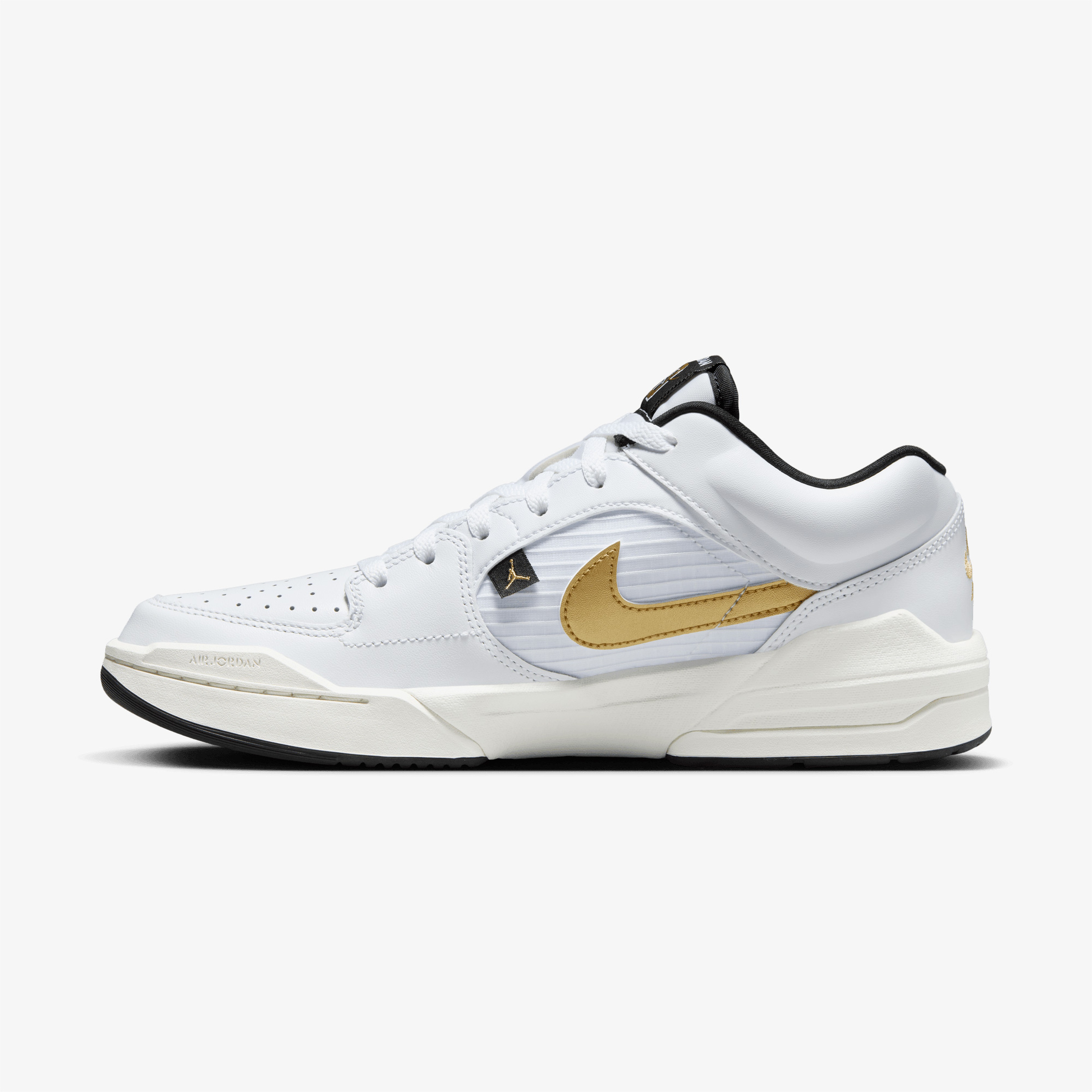 Jordan Stadium 90 Erkek Beyaz Spor Ayakkabı