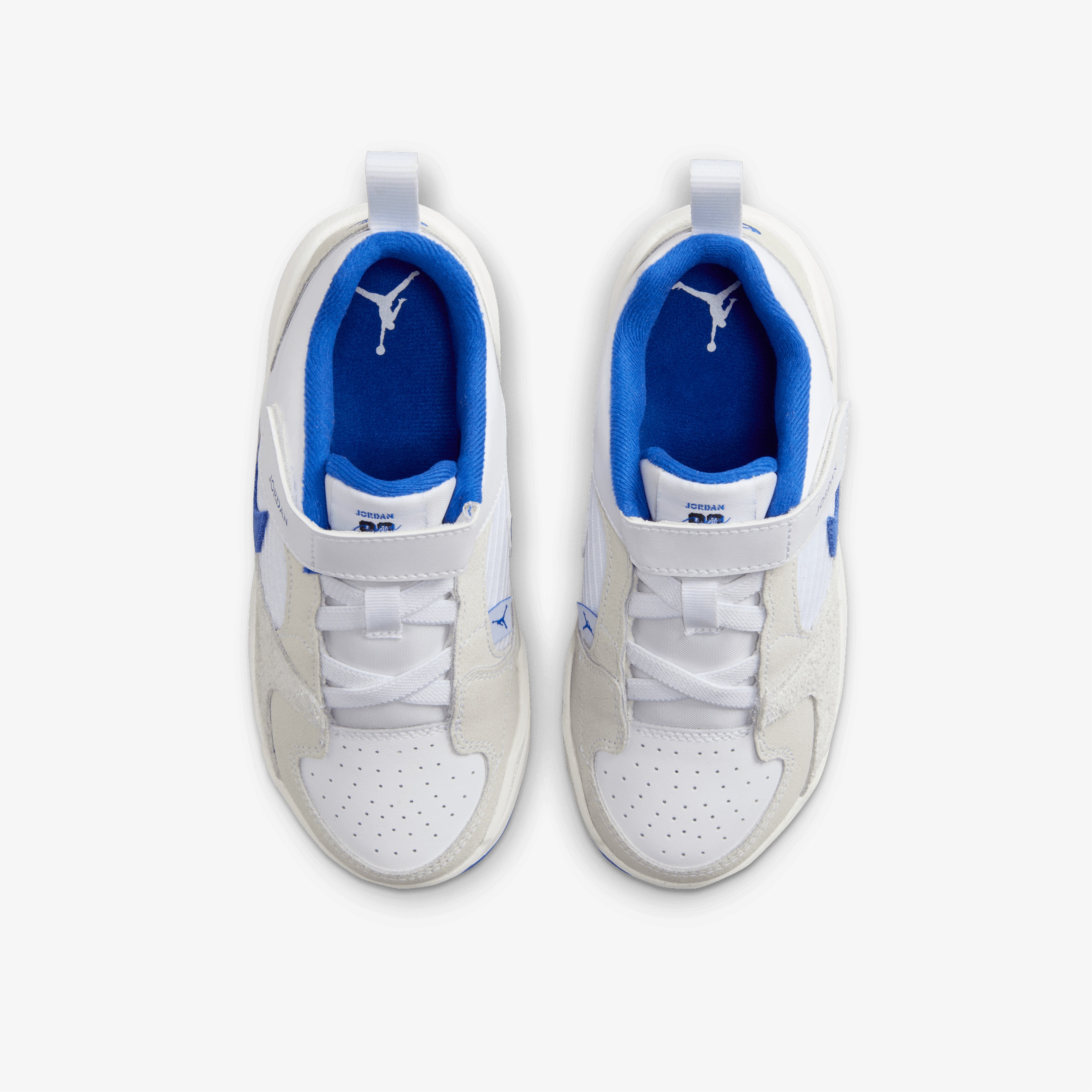 Jordan Stadium 90 Çocuk Beyaz Spor Ayakkabı